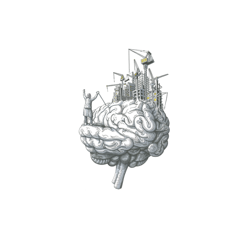 TEAM REBUILD YOUR BRAIN