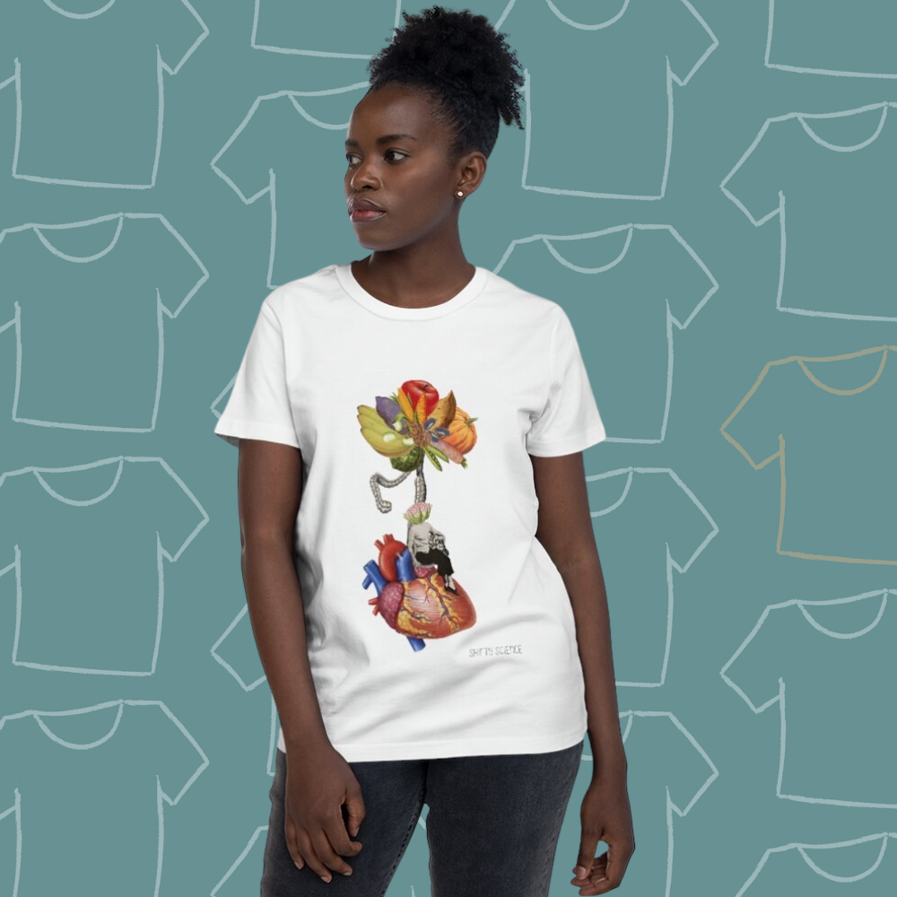 Heart Disease Prevention | Slim fit