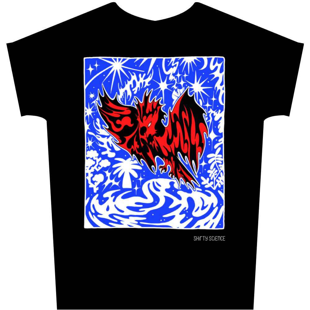 Fire Totem