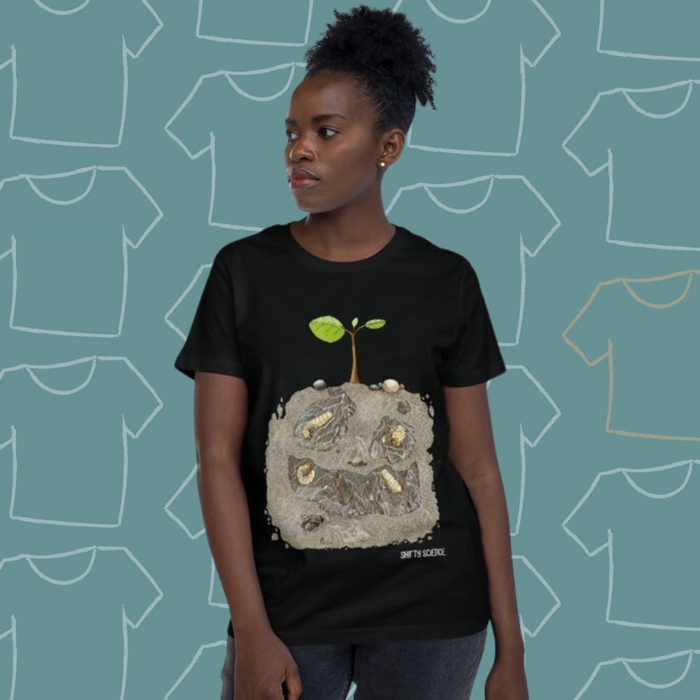 Fun-Gus | slim fit