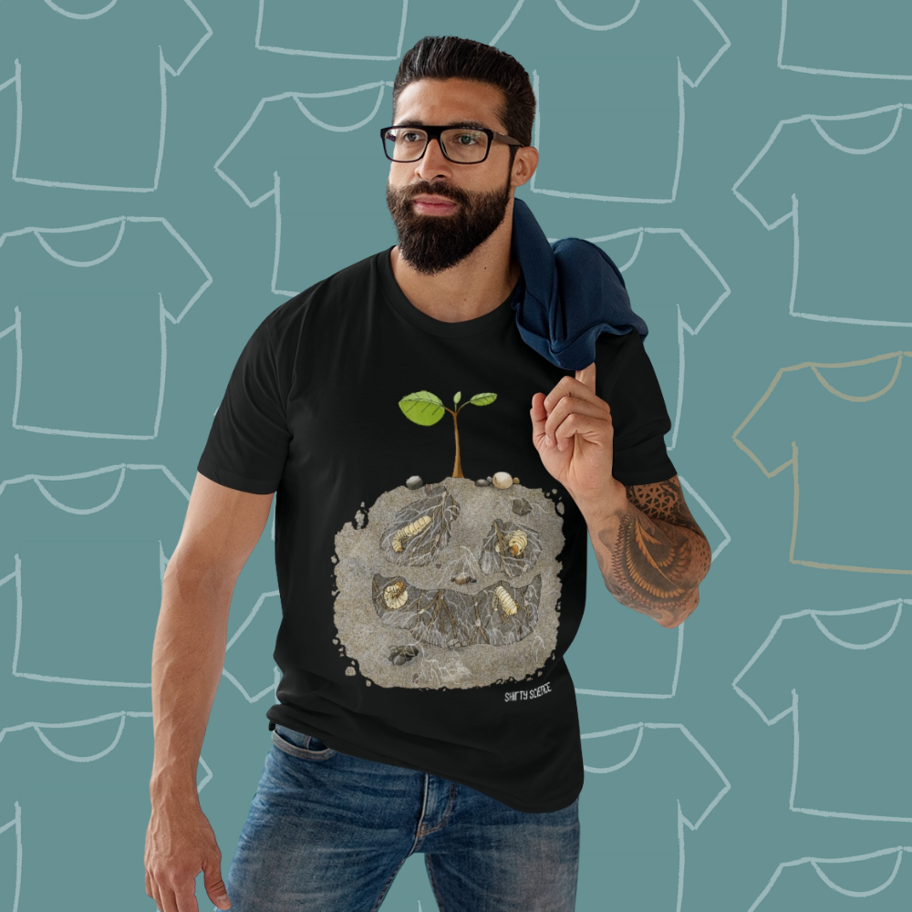 Fun-Gus | regular fit