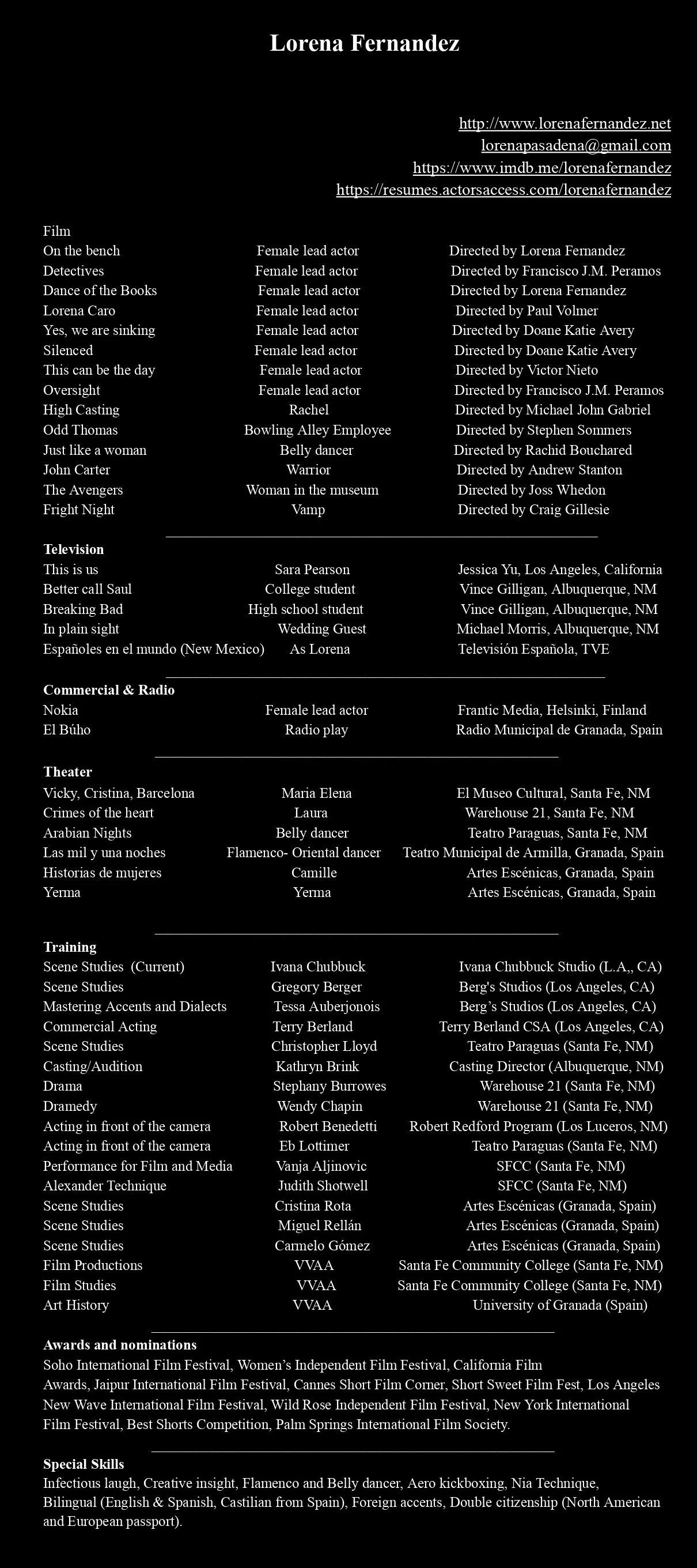 resume-lorena-fernandez