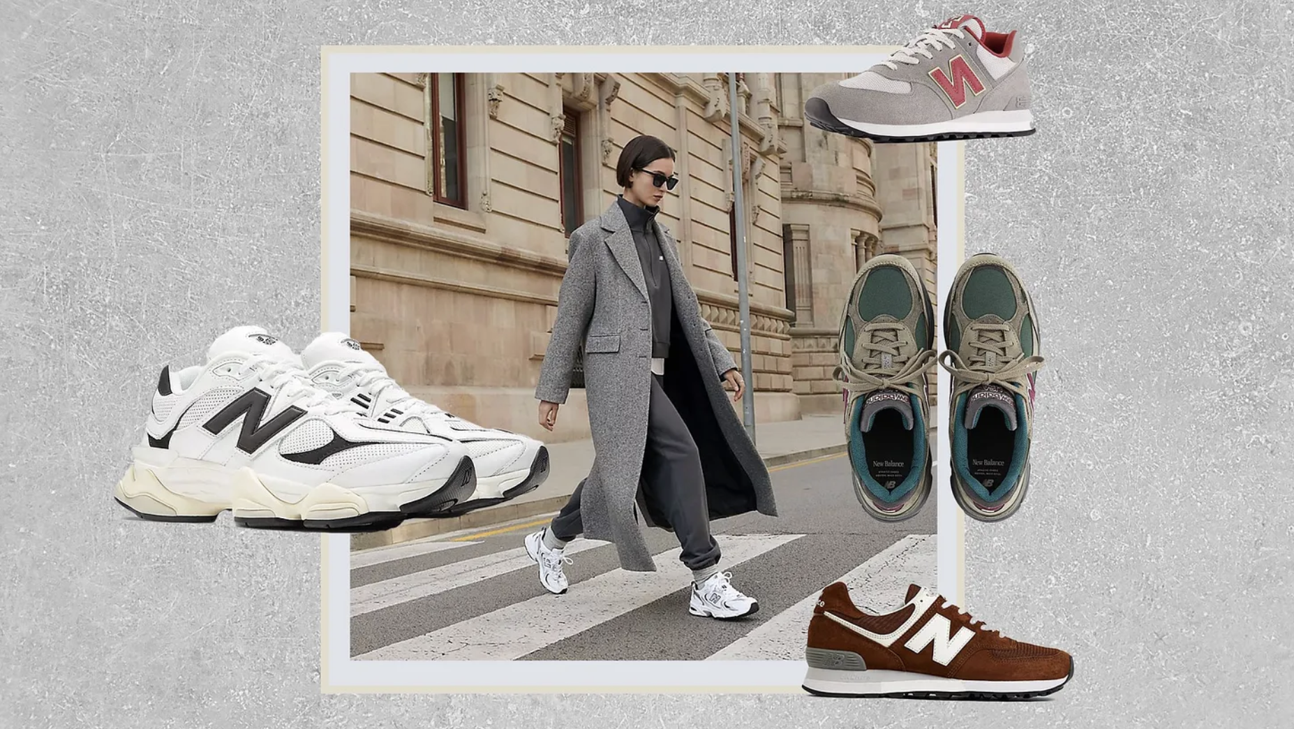 Dad Shoe to Cultural Player: How New Balance Rebuilt Its Brand