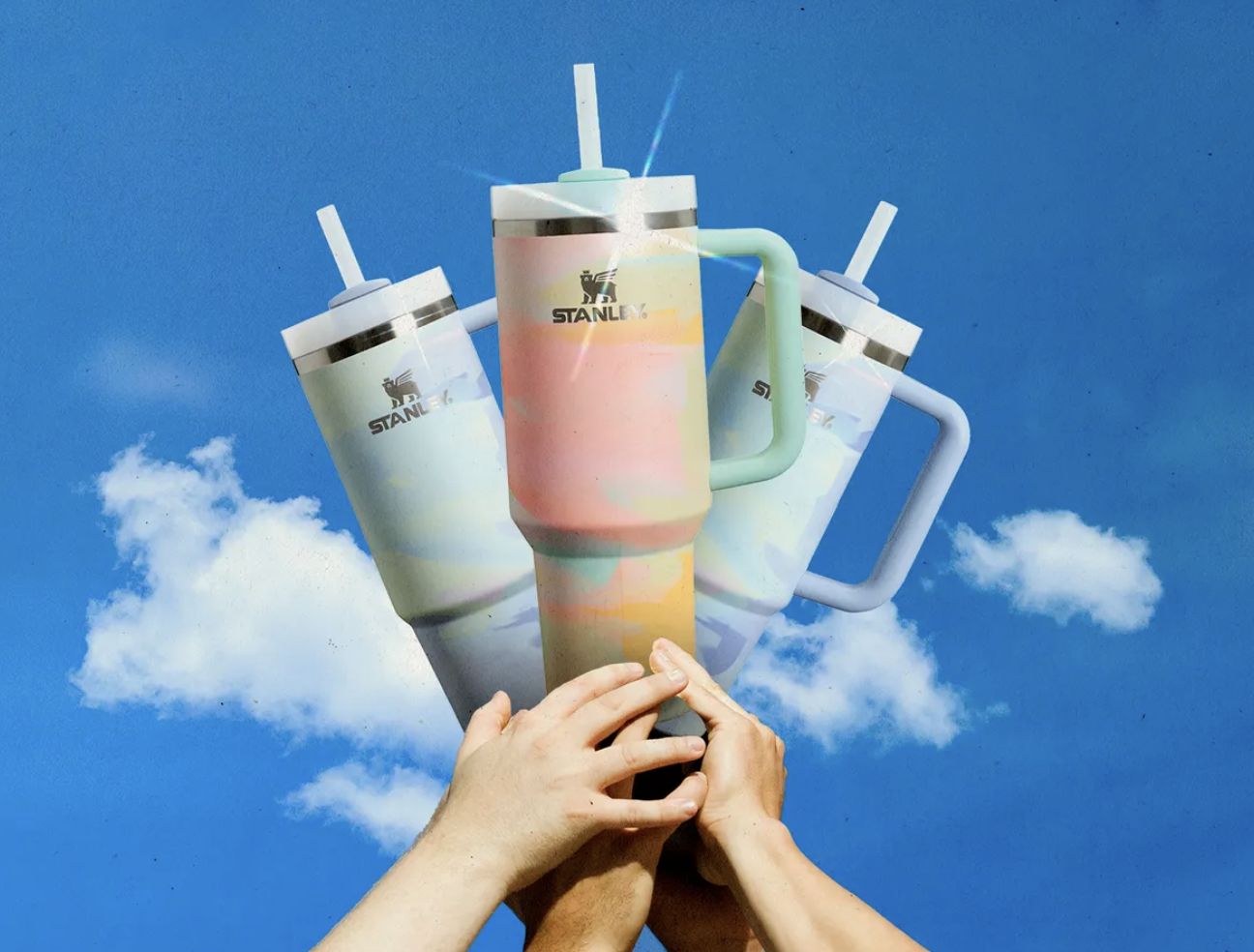 From Thermos to Tribe: The Stanley Effect