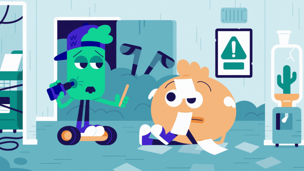 Work Life Shocker (3).gif