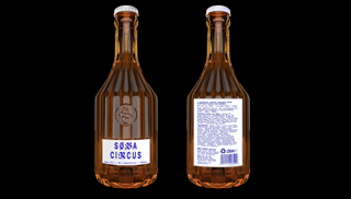 SOBA CIRUCS (COMING SOON)