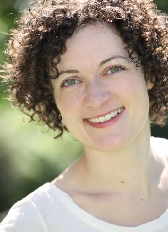 Jenny Hass, Heilpraktikerin