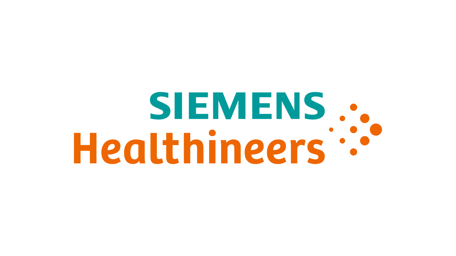 Siemens Healthineers logo