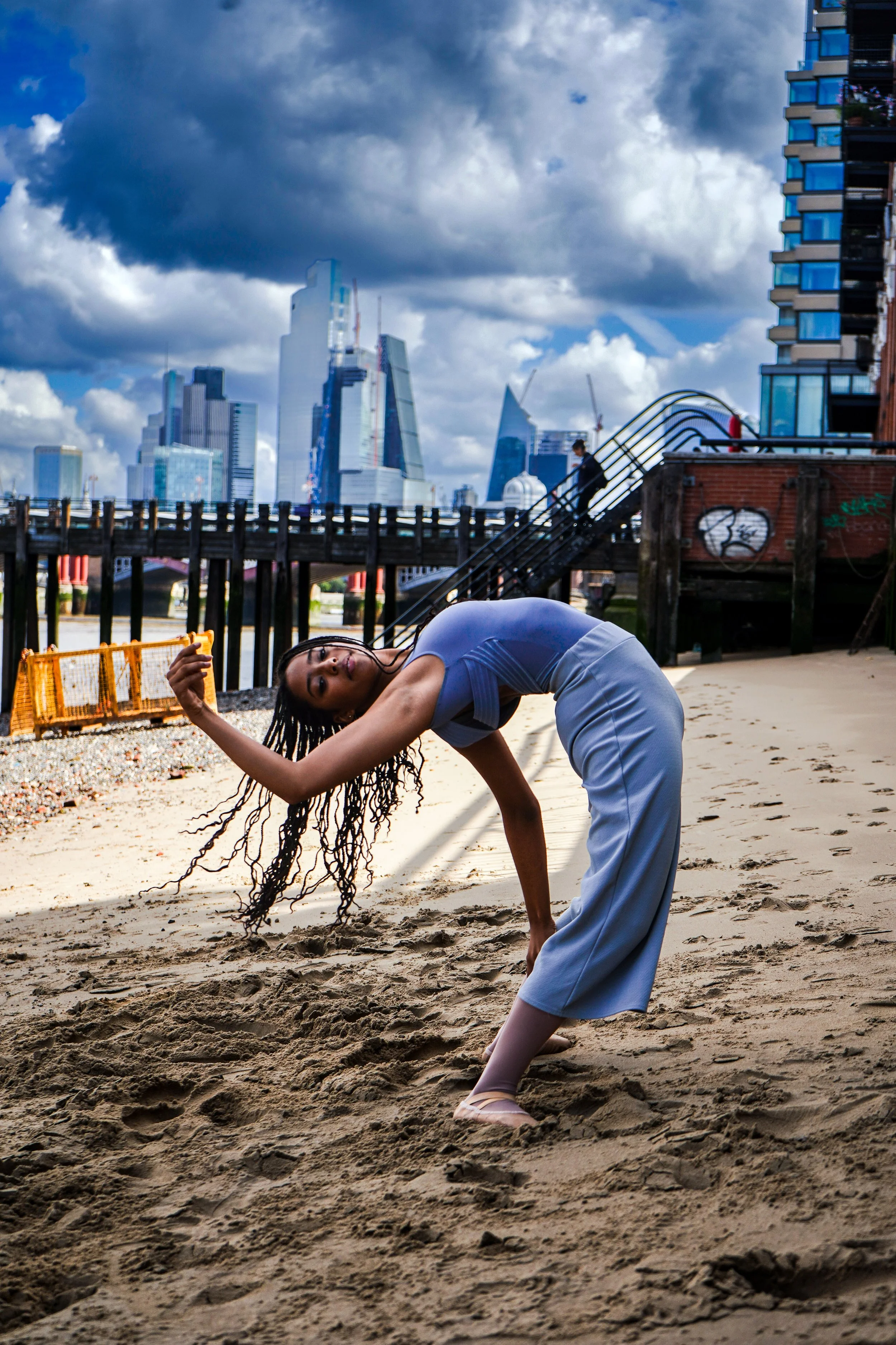 Dance Photography