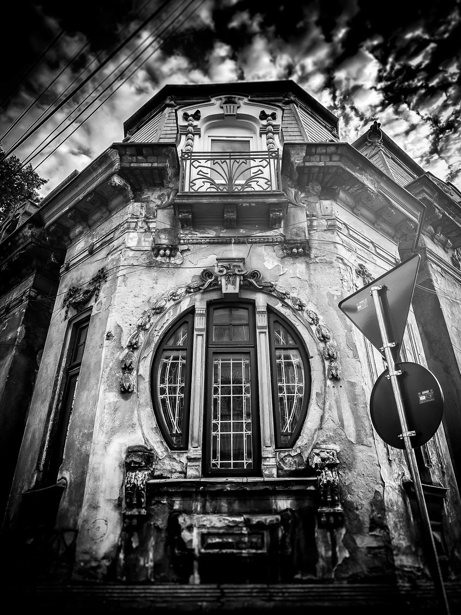 Architecture