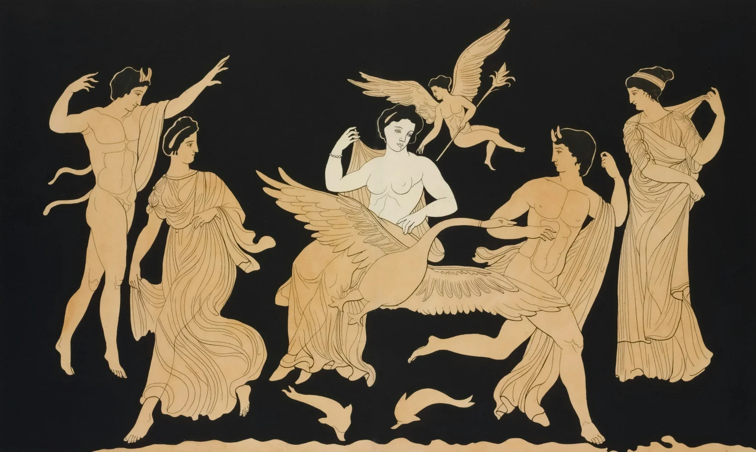 Eros in the Birth Chart, Transiting Eros, in Synastry, Composite Chart