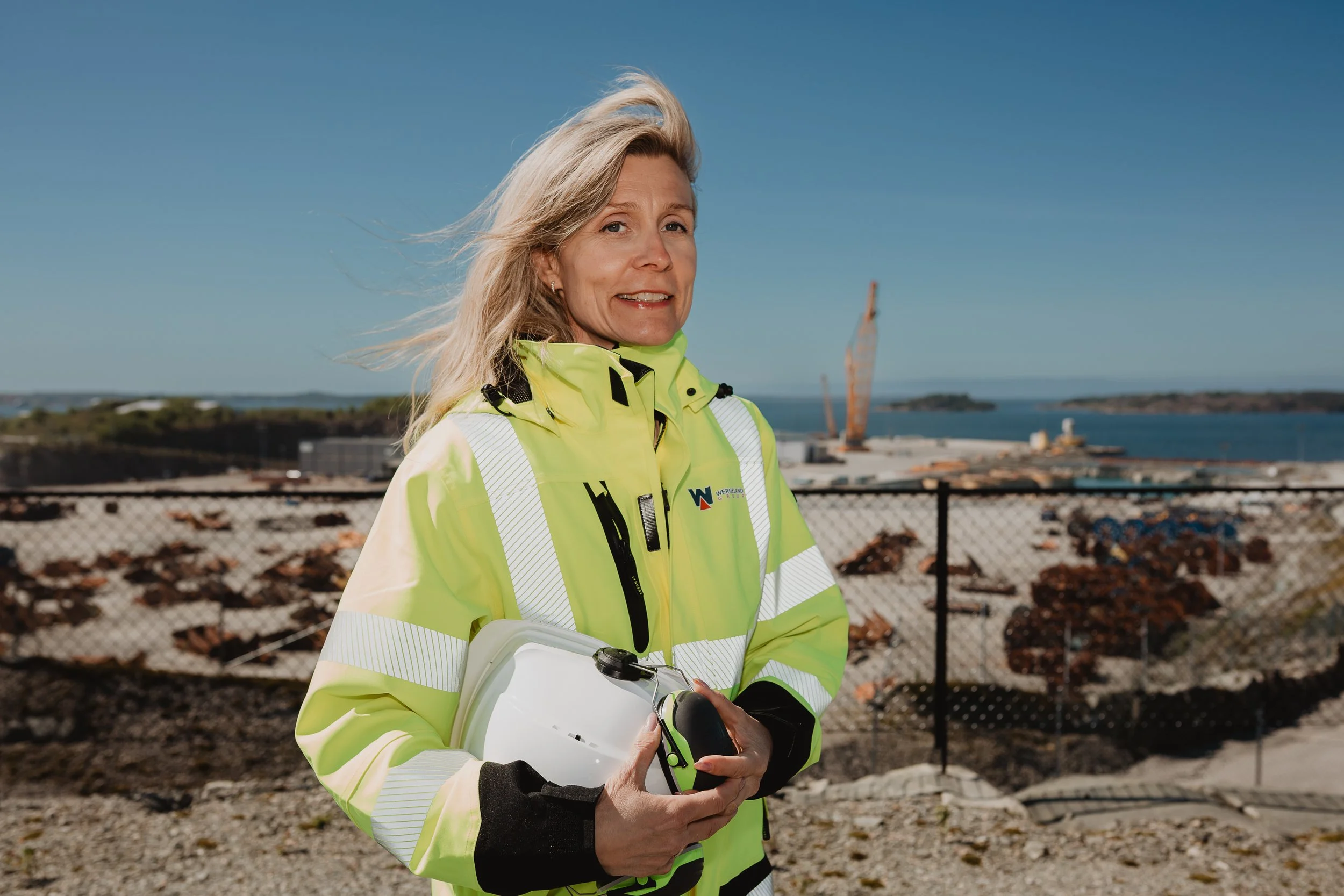 -Havvind må bygges nå, ikke utredes mer