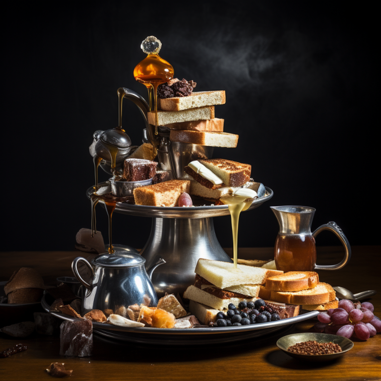digitalyu_a_surreal_breakfast_tower_of_things_that_is_balanced__1dbd6ac0-fd80-4b67-8894-0e4e2a0ce10f.png