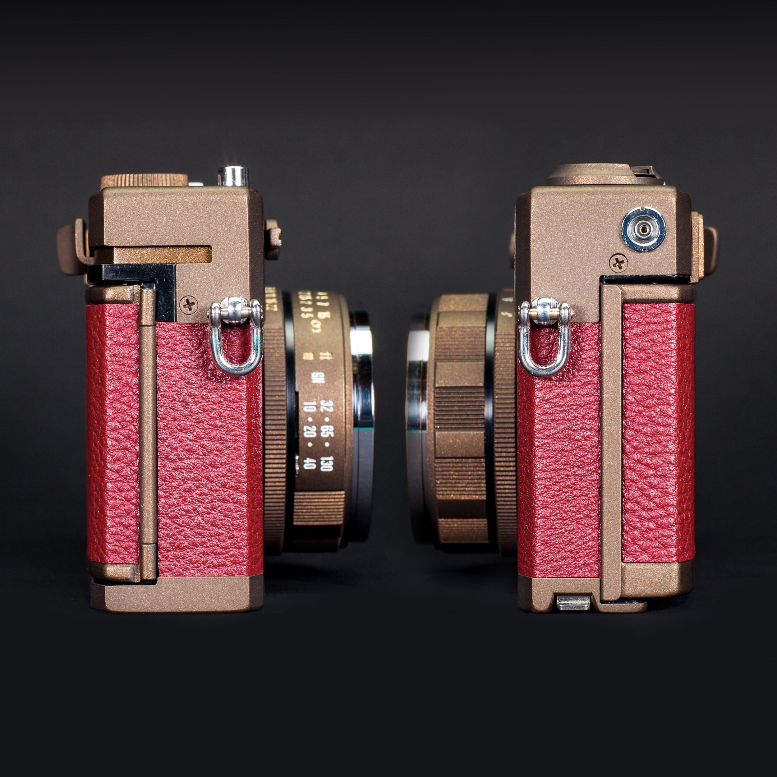 Olympus 35 RC