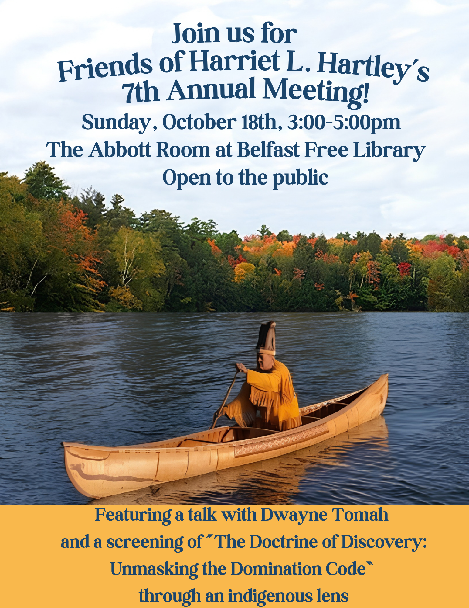 7th Annual Meeting