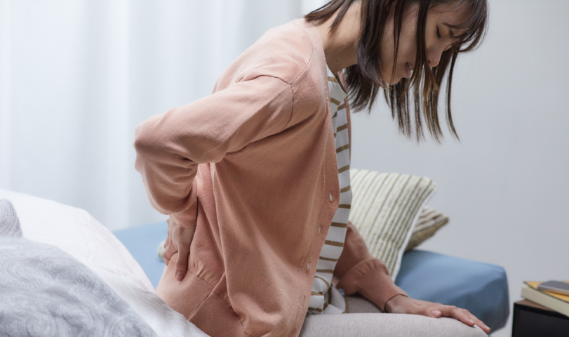 Is My Pain Real?
