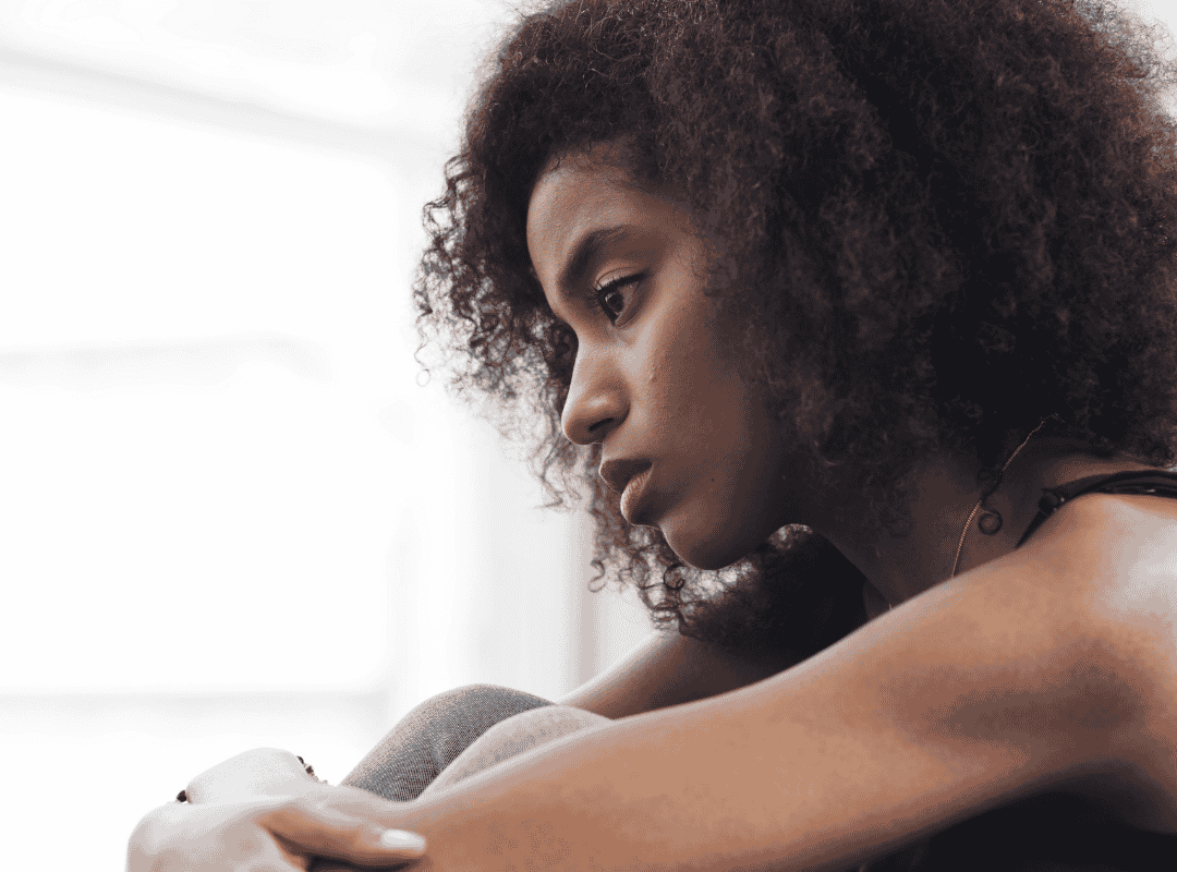 Do I Have Trauma Even If Nothing "Terrible" Happened?"