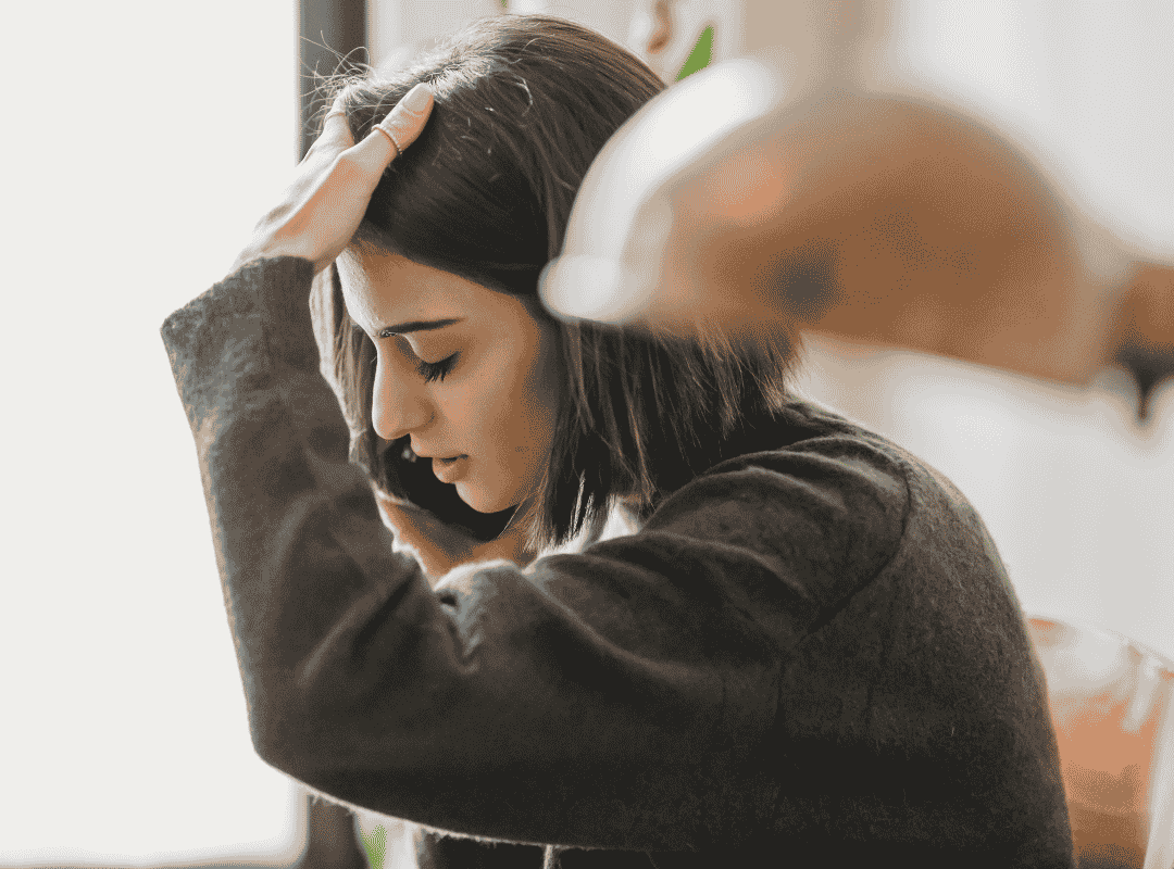 Signs Your Nervous System Is Stuck in Survival Mode
