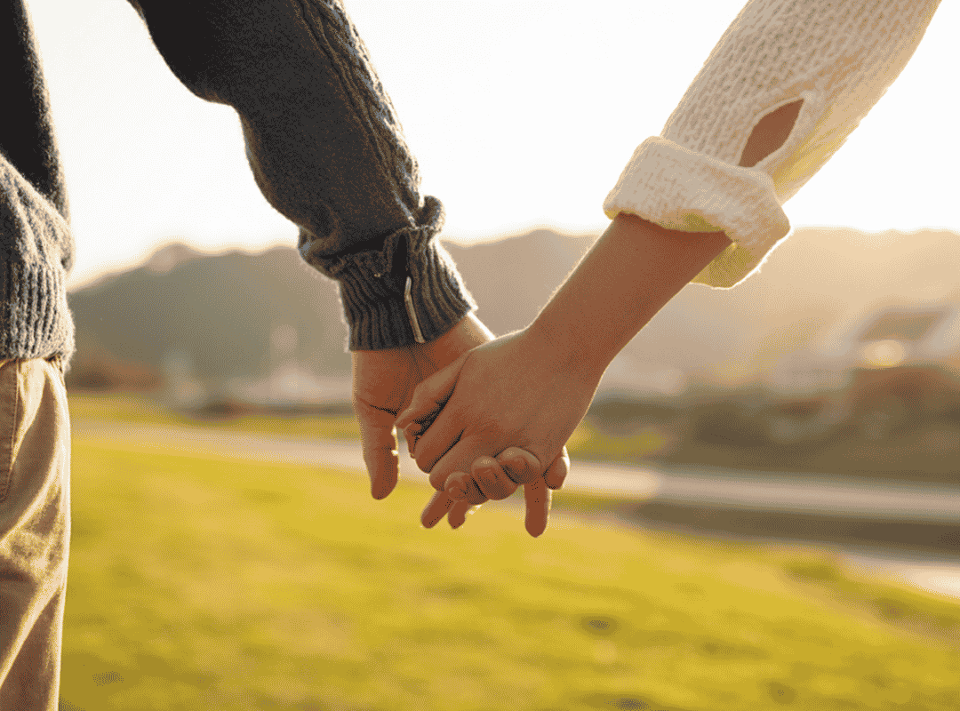 My Partner Needs Therapy, But Won’t Go: What Can I Actually Do?