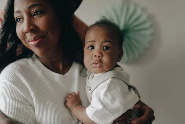 Understanding the Invisible Mental Load of Motherhood — Access Therapy