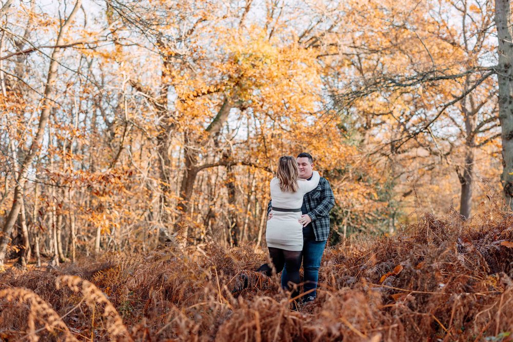 wrabness-woods-suffolk-autumn-engagement-photoshoot-josh-white-uk-weddings (11).jpg