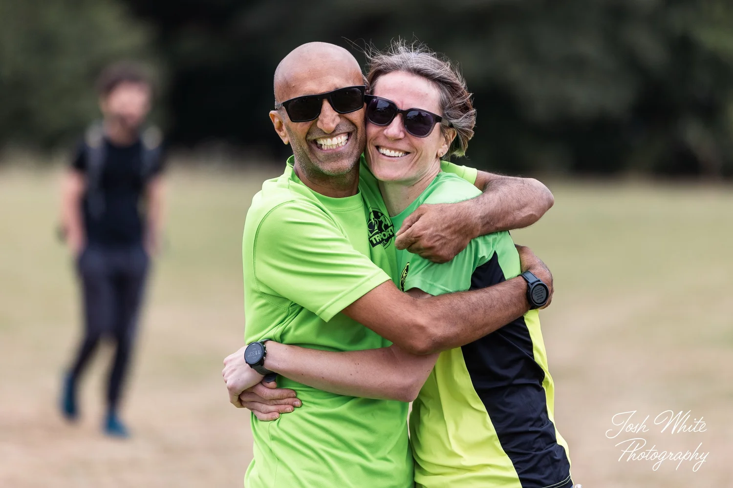 Tri Sport Essex Brentwood "Try a Tri" Photos — Josh White Photography