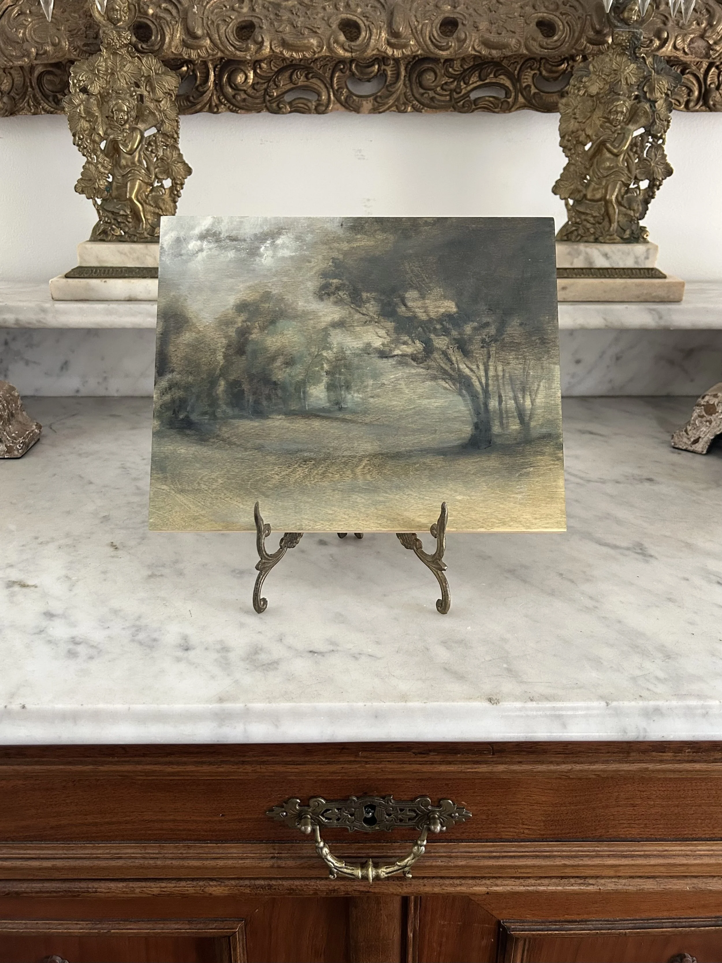 Capturing Nostalgia l