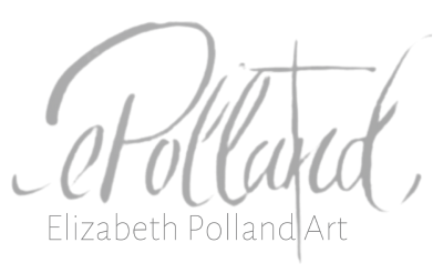 Elizabeth Polland Art