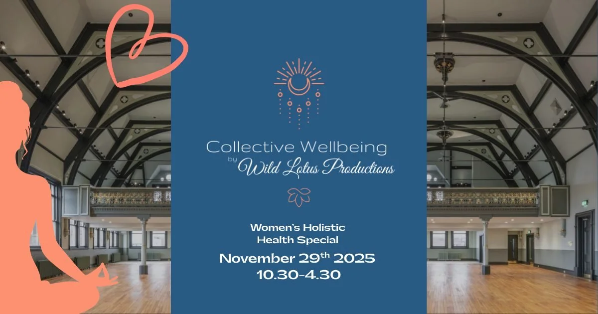 Collective Wellbeing