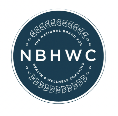 The National Board of Health and Wellness Coaches credential credential represents training, education, and assessment standards, allowing for the profession to advance in all aspects of health care and wellness.