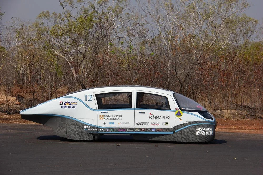 Beaulieu Supercar Weekend