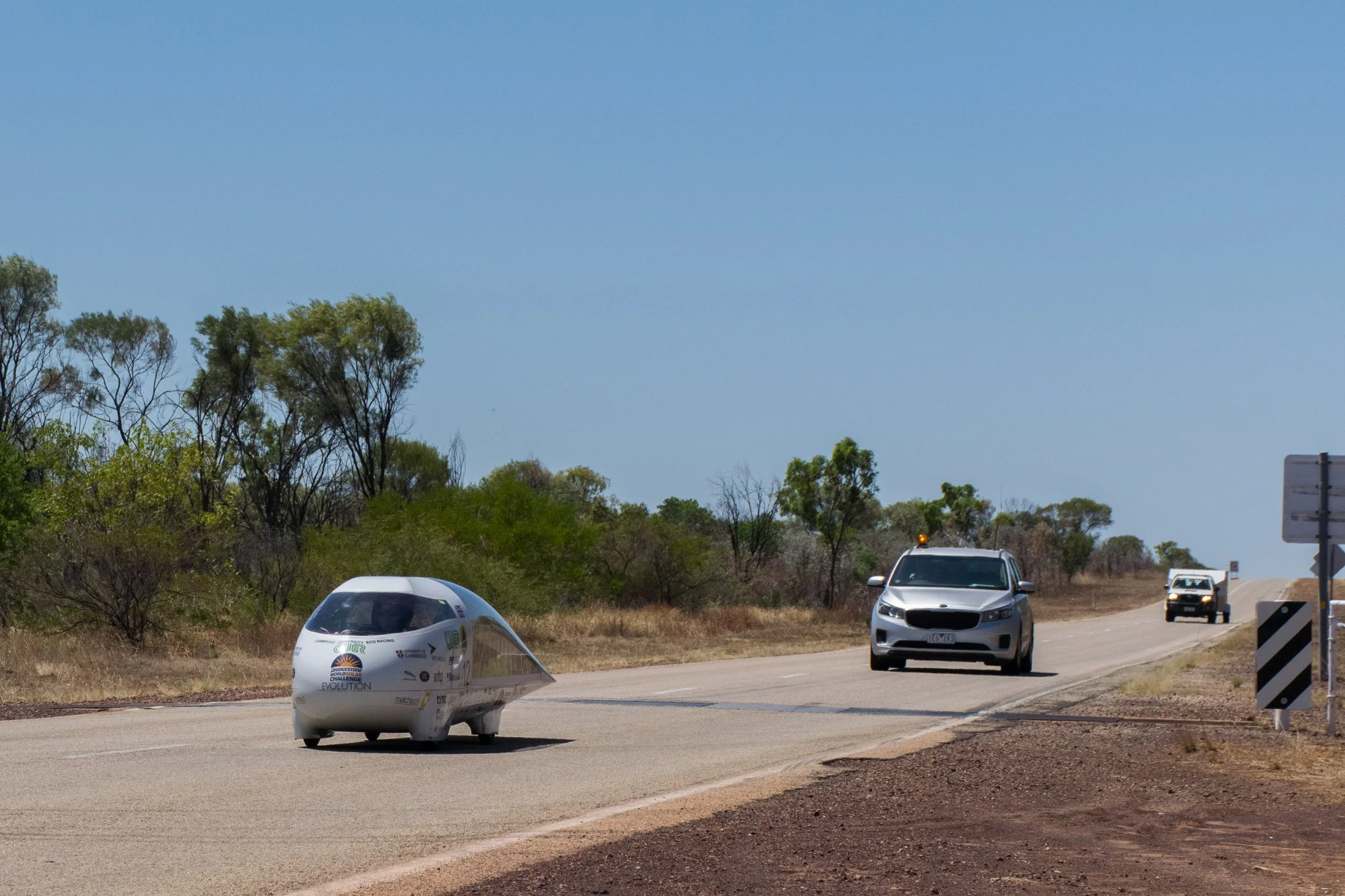 Techno Zone @ Royal International Air Tattoo