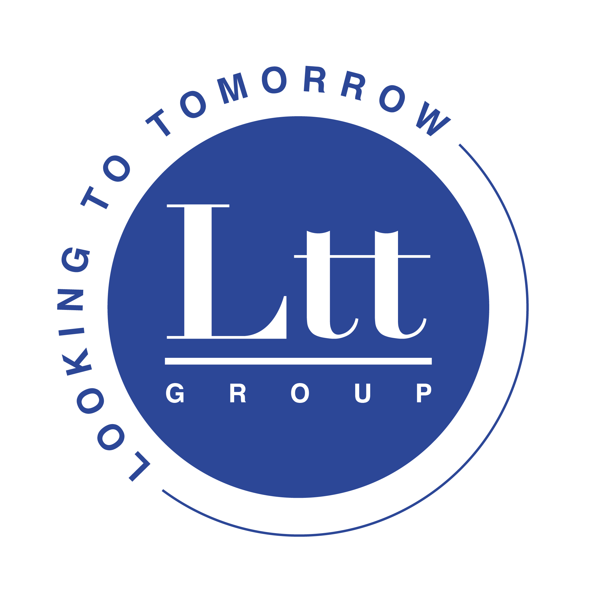 LTT group's Logo
