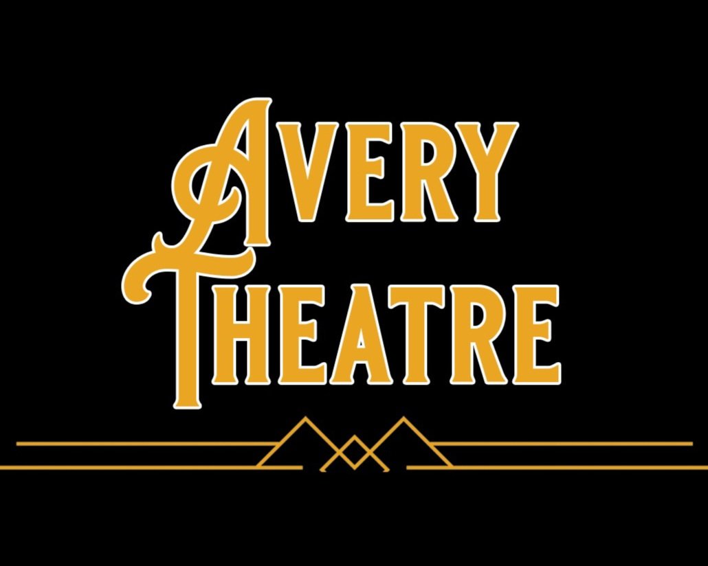 The Avery Memorial Theatre 