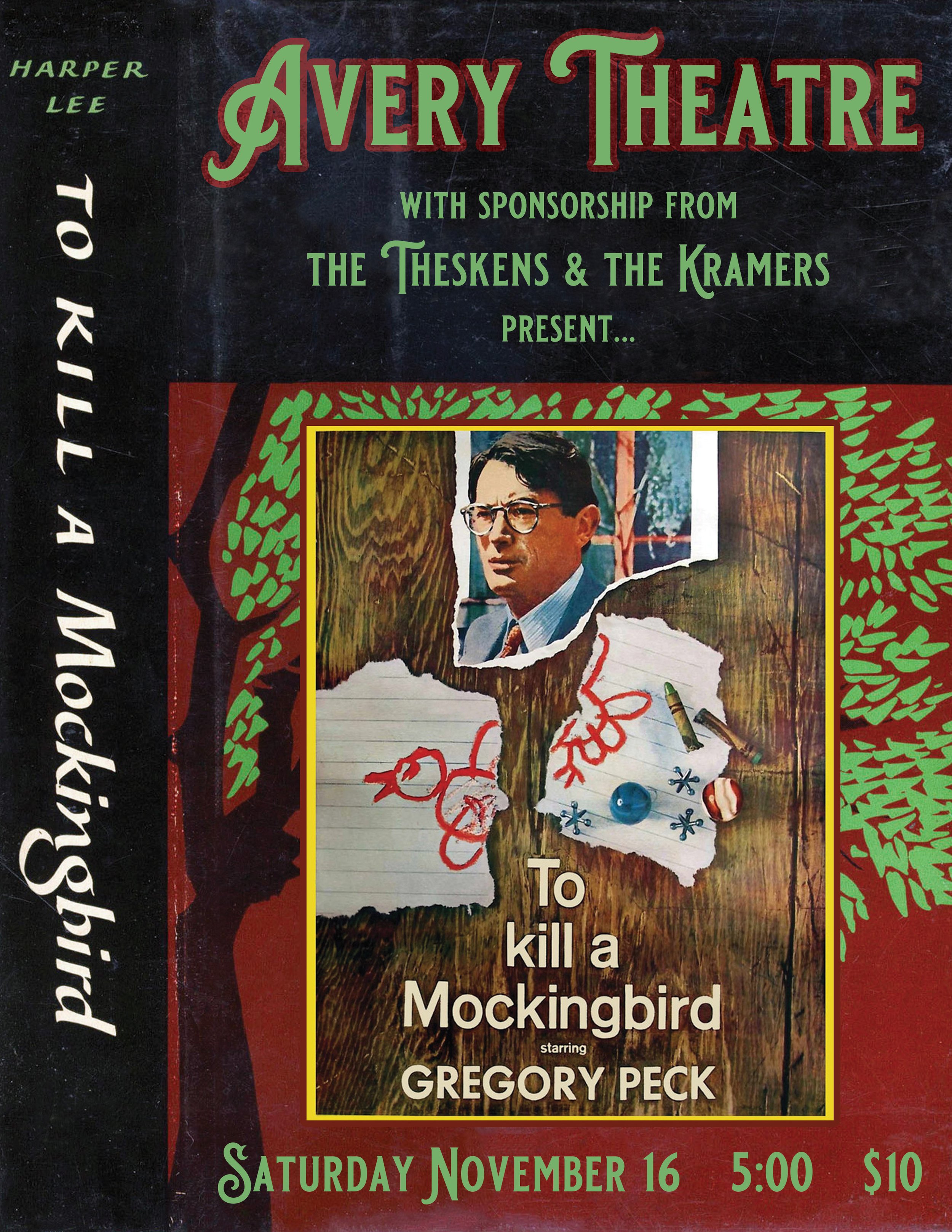 To Kill a Mockingbird FLYER.jpg