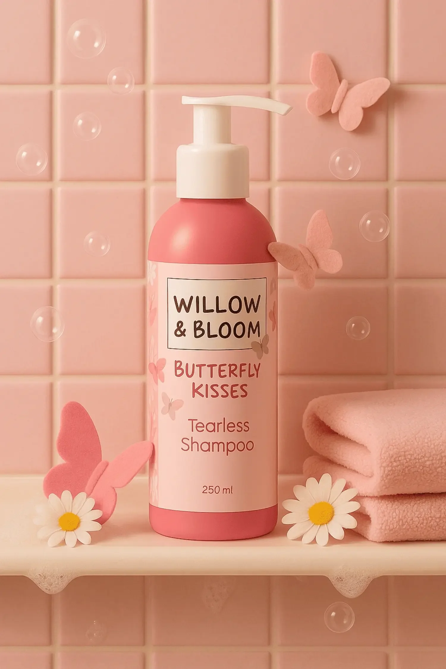 tearless-shampoo-in-pink-shower.webp