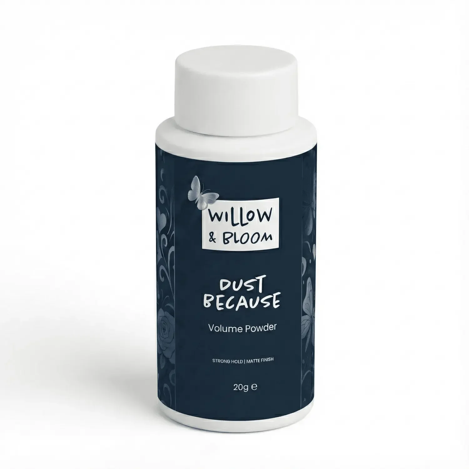 Dust Because — Volumising Hair Dust