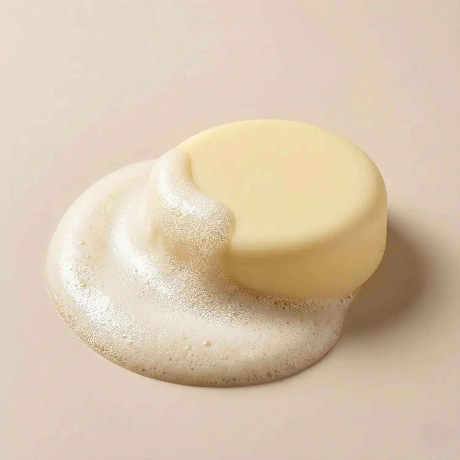 shampoo-bar-with-foam-on-light-brown-background.webp