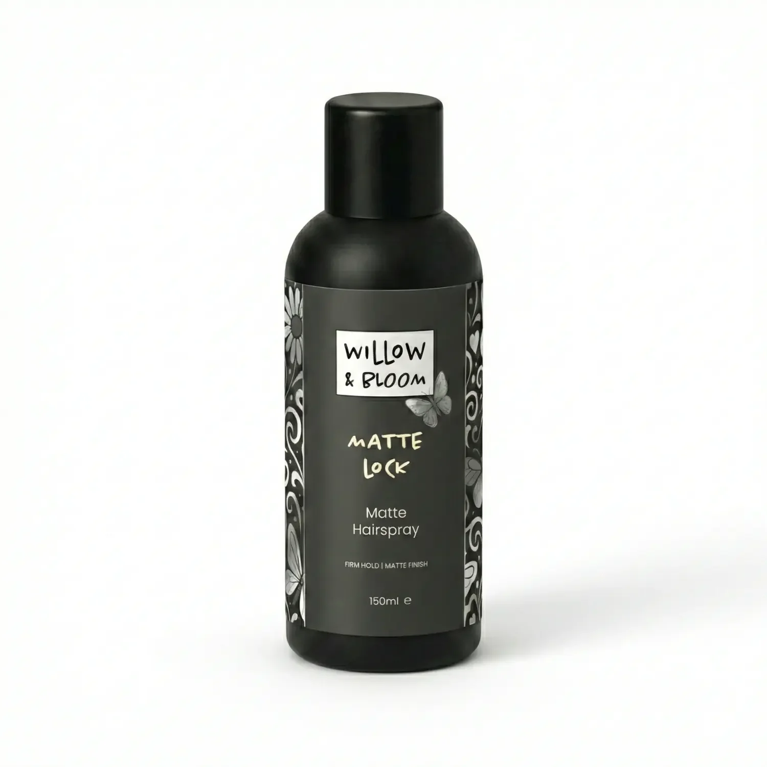 Matte Lock — Strong Matte Setting Spray