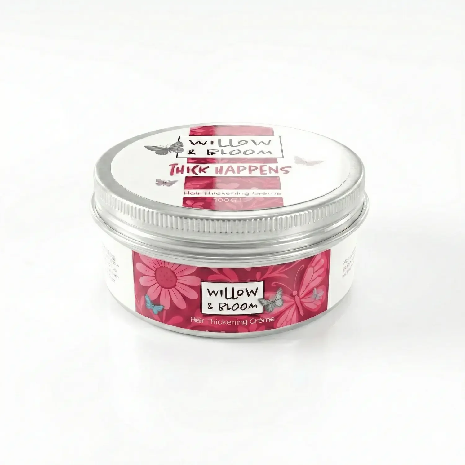 Thick Happens — Thickening Crème