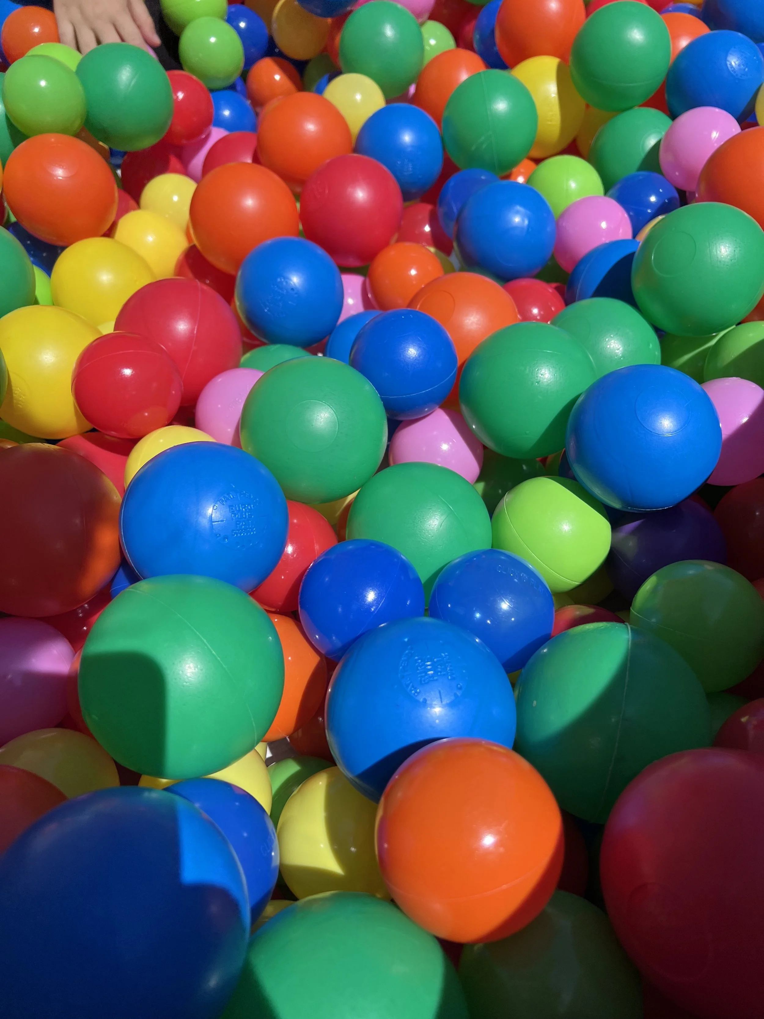 Ball Pit