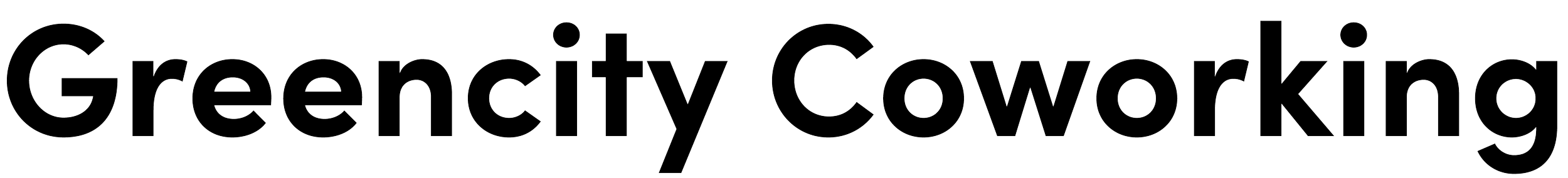 GreencityCoworking