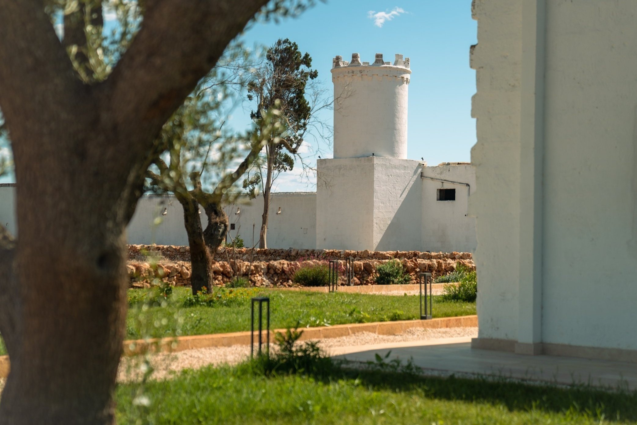 Masseria Rescio agriturismo