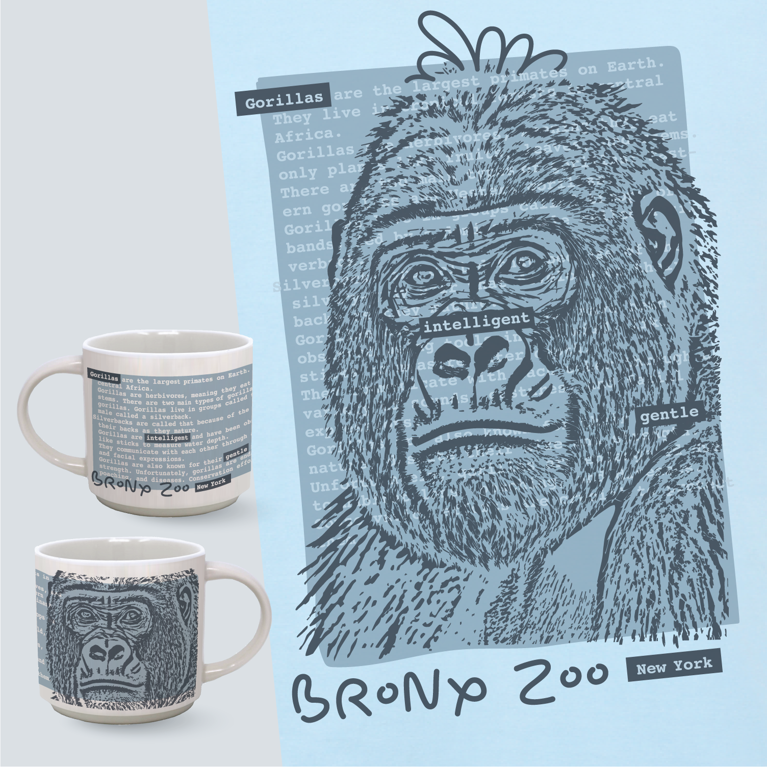 Creature Copy