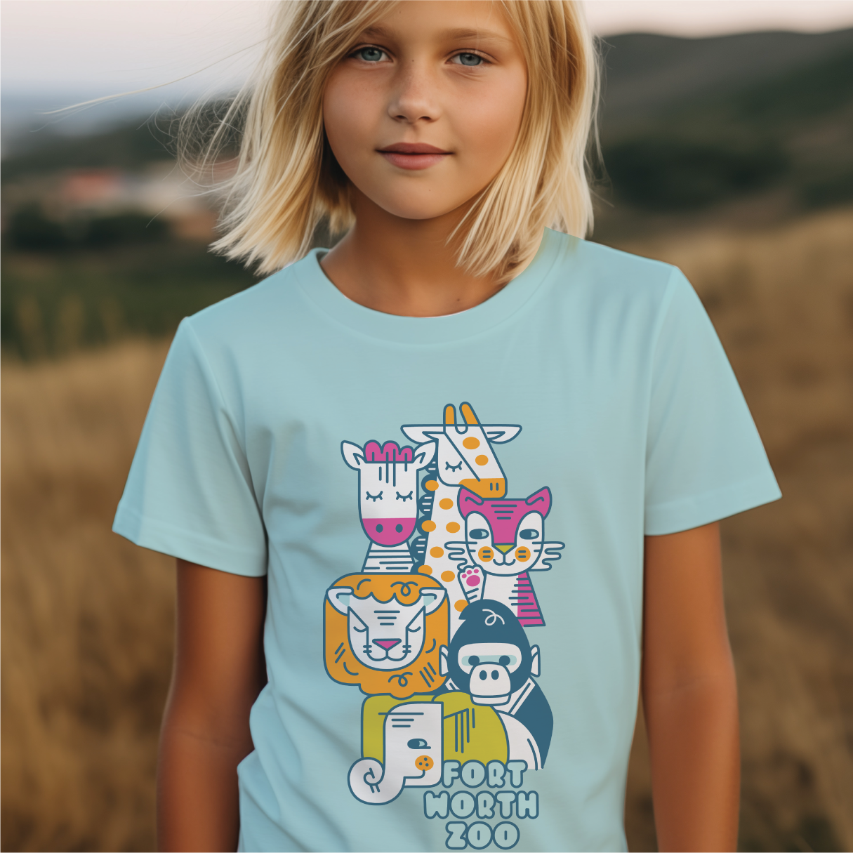 Critter Crowd