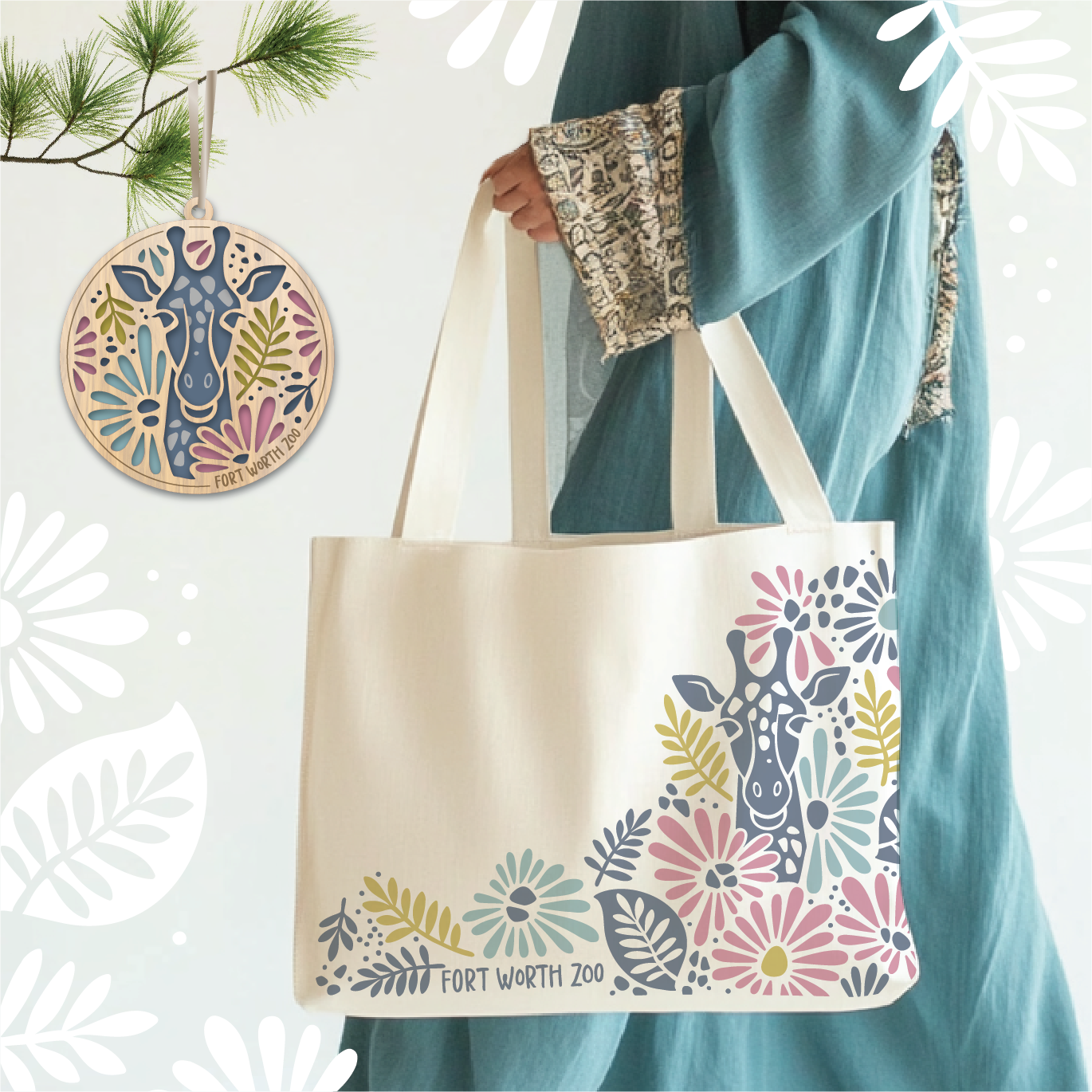 Flux & Flora