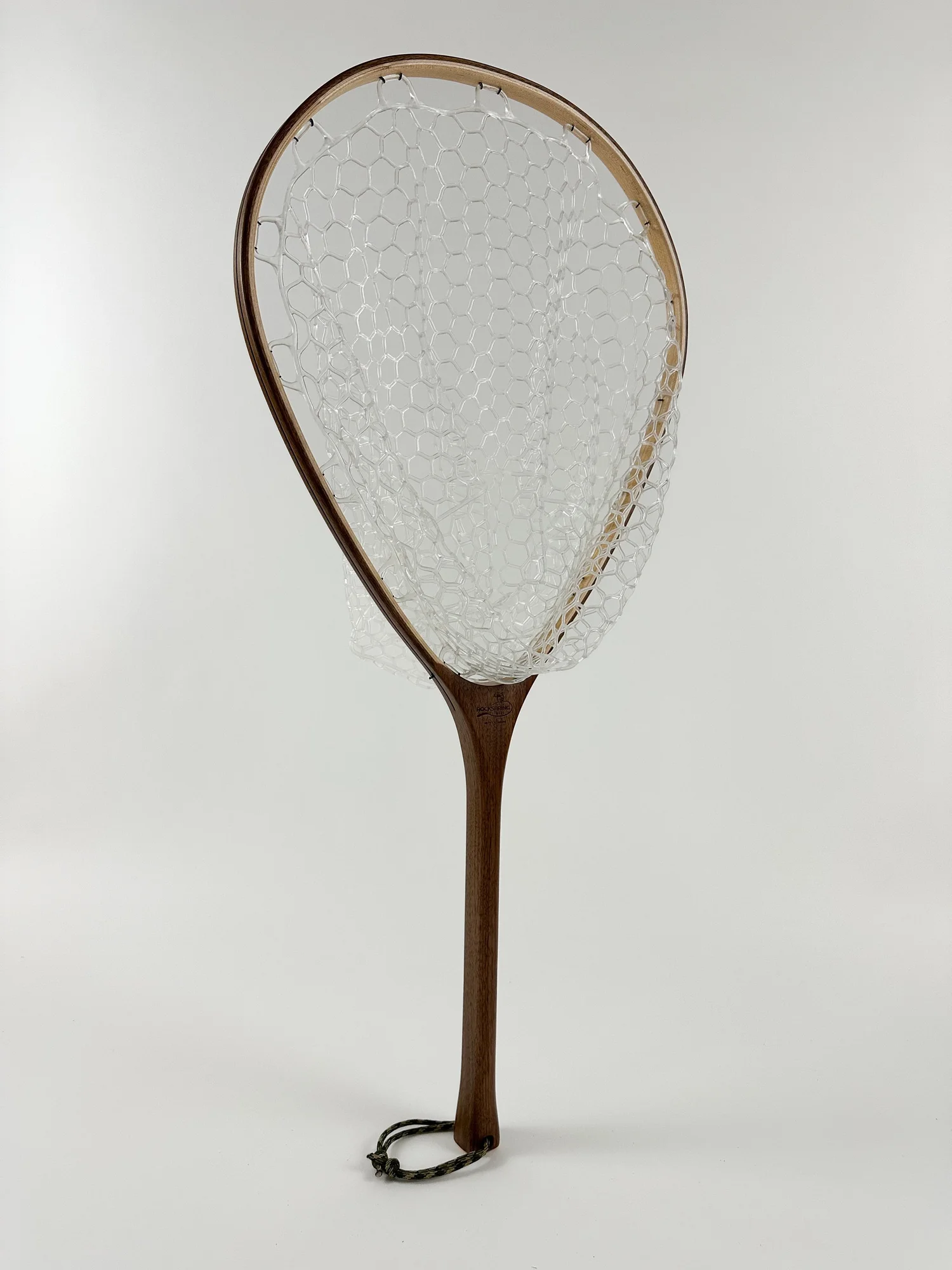 eco fishing net Orvis Brodin Eco-Clear Nets 10 handle Orvis Brodin Eco-Clear Nets
