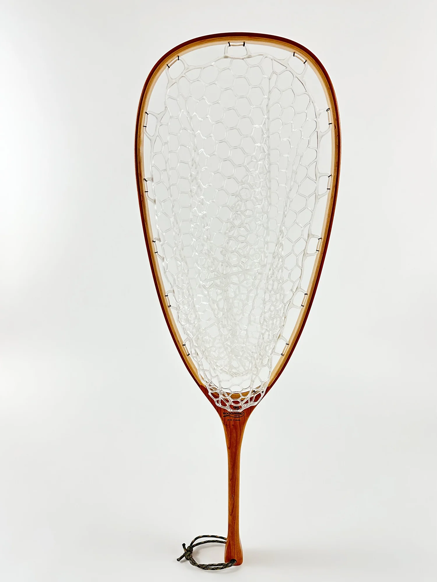 Raffy Long Run Landing Net  ROCKSPRING NETS