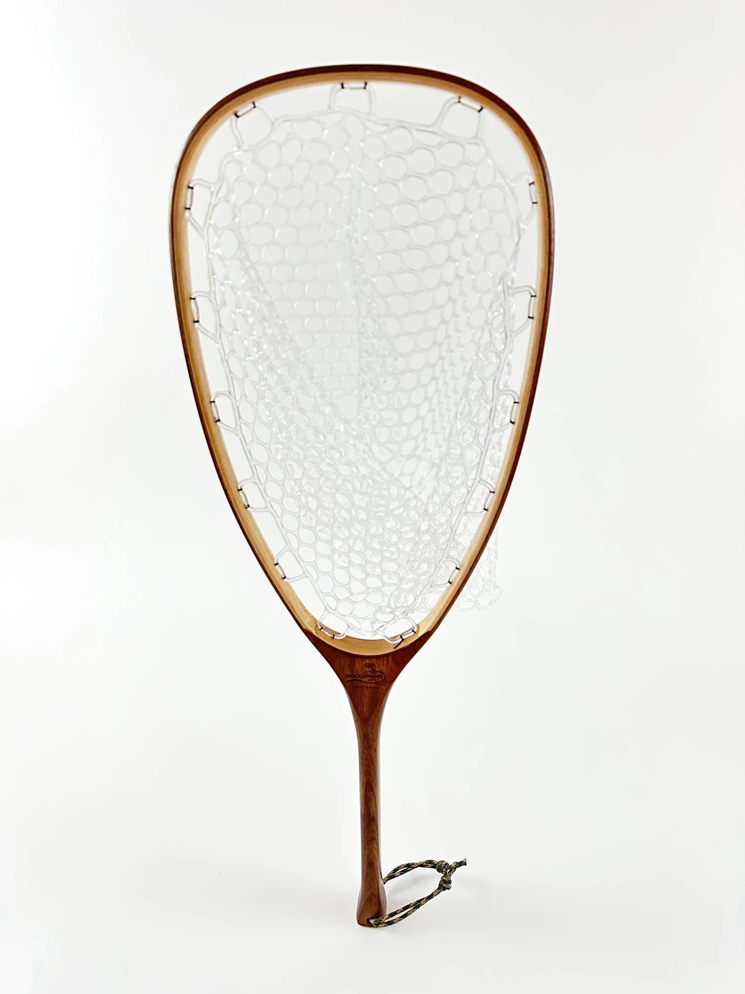 durable fly fishing nets Carbon fiber net  Risen RiverKoat rubberized coating for improved grip Durable carbon fiber/fiberglass construction Ultra buoyant for easy recovery when dropped Clear rubber net bag wont spook fish Available in Original GOODCAT Floating Fishing Net with