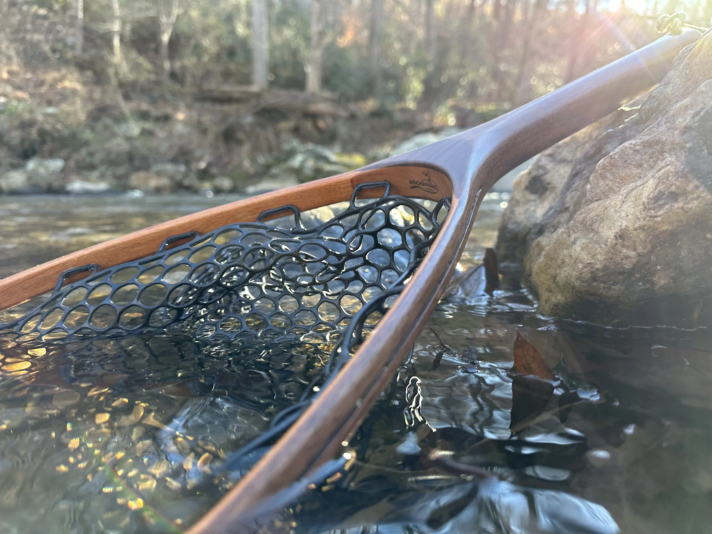 The Difference — ROCKSPRING NETS